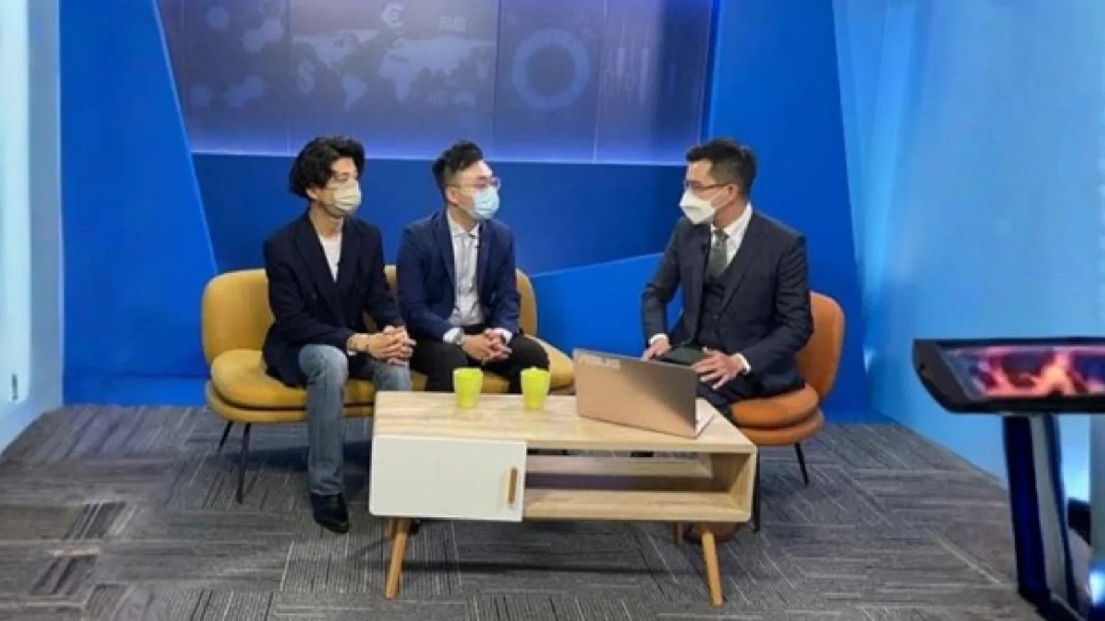 以企業級項目經驗,建立可信任的系統底層
